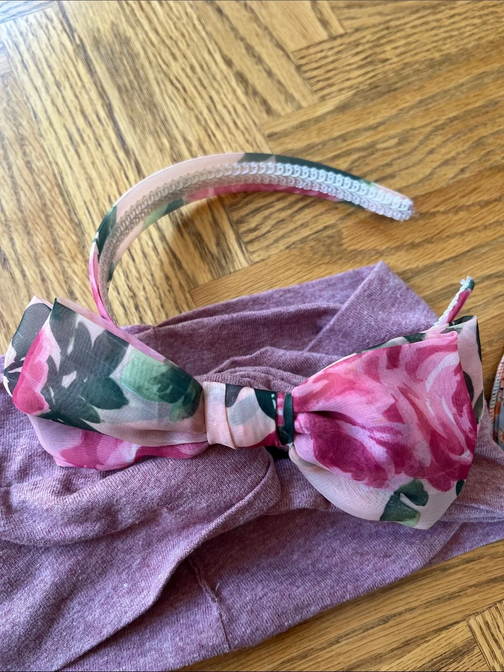 Set of 3 Headbands